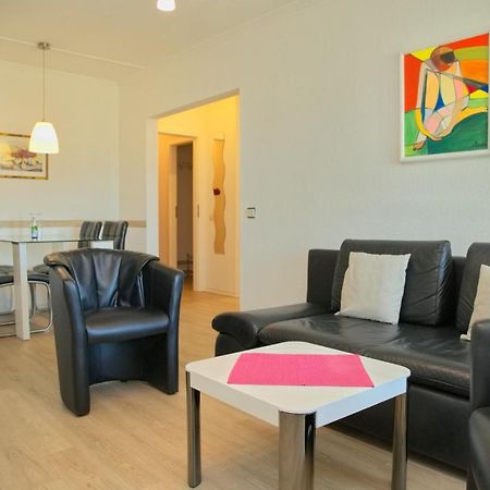 Villa Am Meer App 25 Inkl Wlan Grömitz Екстериор снимка