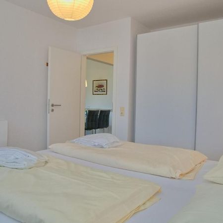Villa Am Meer App 25 Inkl Wlan Grömitz Екстериор снимка