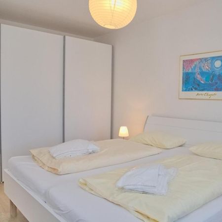 Villa Am Meer App 25 Inkl Wlan Grömitz Екстериор снимка