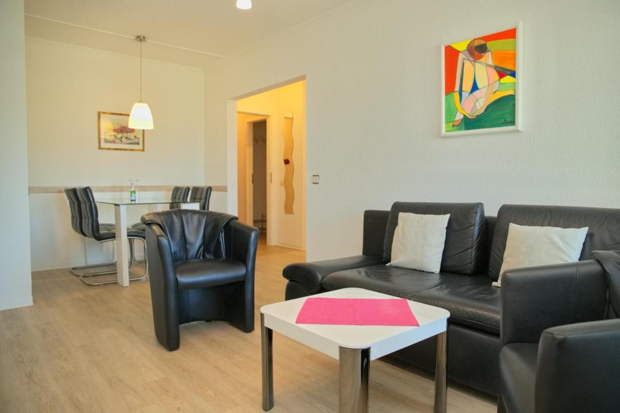 Villa Am Meer App 25 Inkl Wlan Grömitz Екстериор снимка