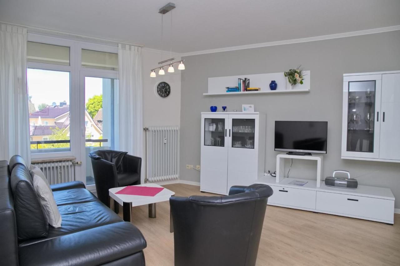 Villa Am Meer App 25 Inkl Wlan Grömitz Екстериор снимка