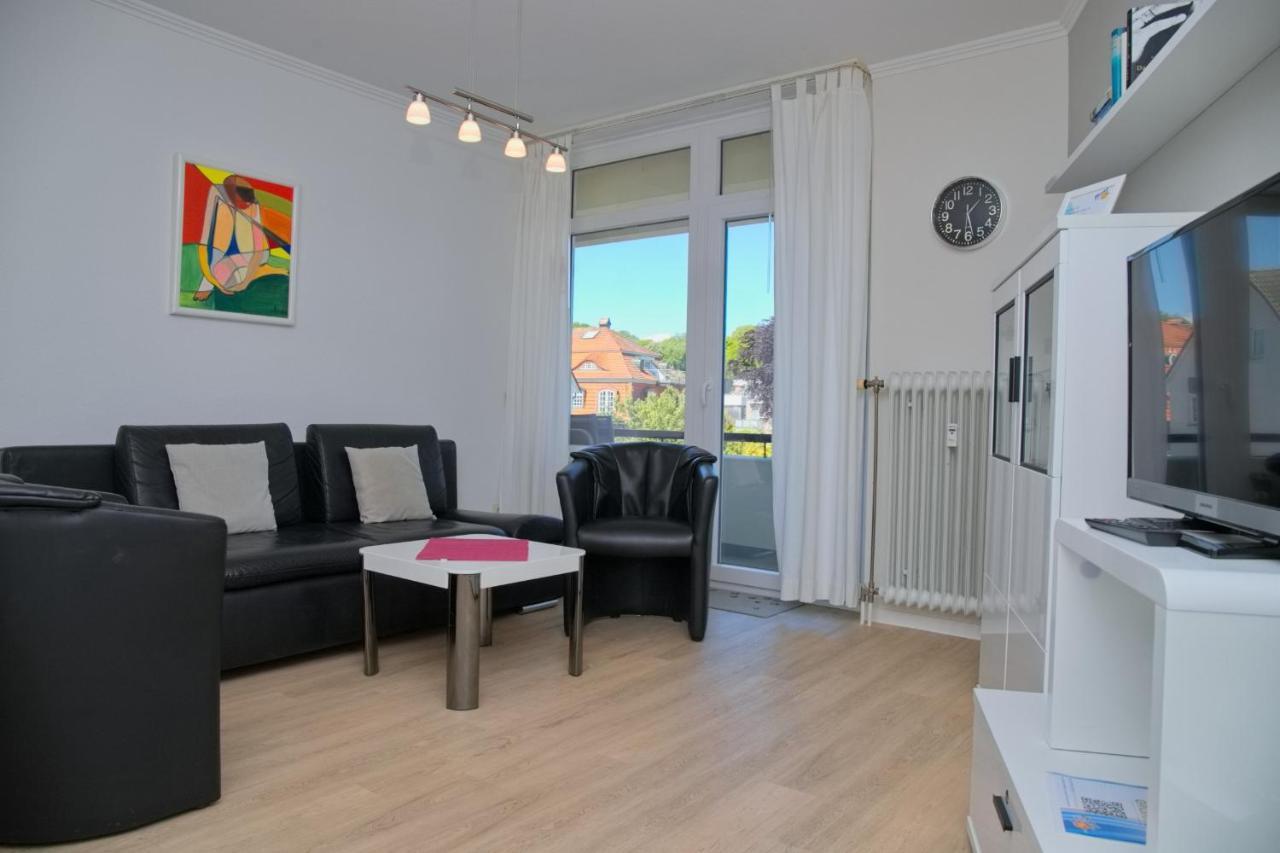 Villa Am Meer App 25 Inkl Wlan Grömitz Екстериор снимка