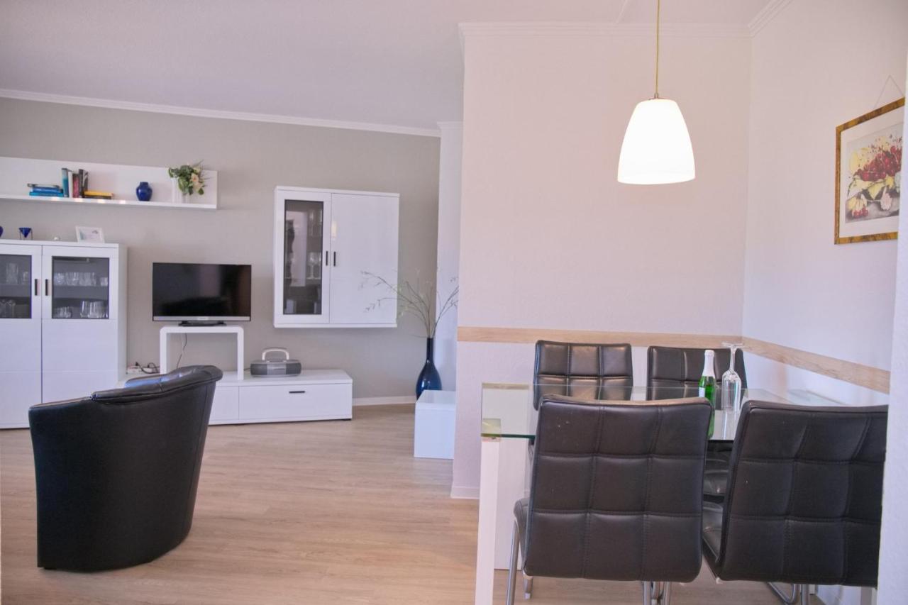 Villa Am Meer App 25 Inkl Wlan Grömitz Екстериор снимка