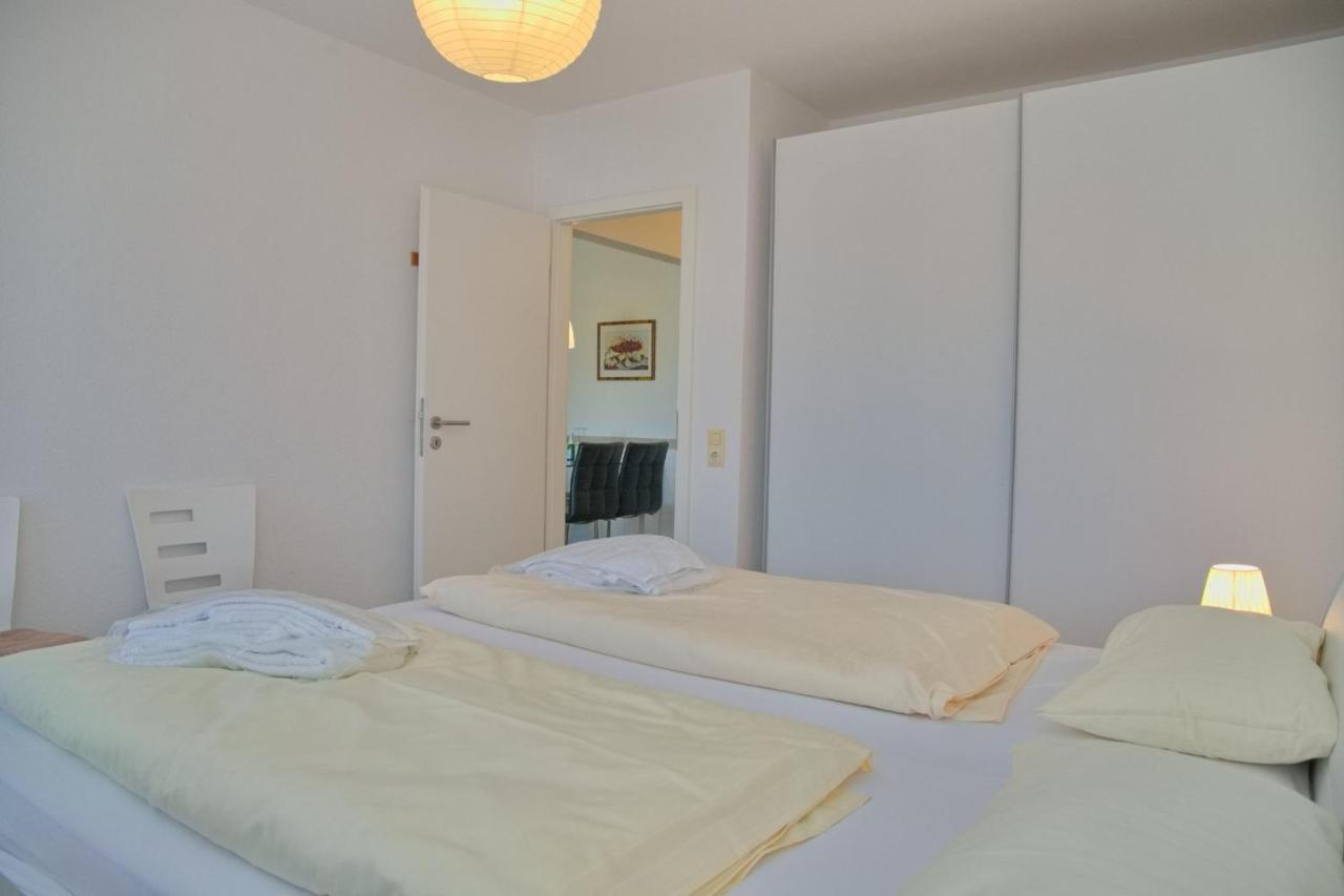 Villa Am Meer App 25 Inkl Wlan Grömitz Екстериор снимка